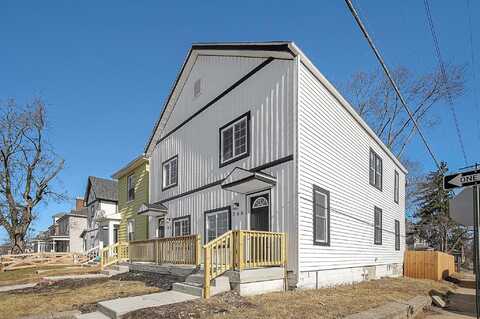 564-566 Kelton Avenue, Columbus, OH 43205