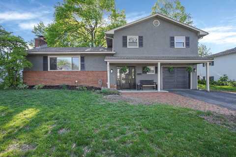2711 Montcalm Road, Columbus, OH 43221