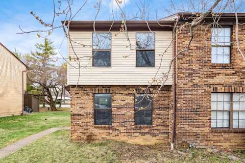 3246 Rakeford Drive, Columbus, OH 43231