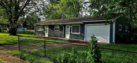 3087 Woodway Road, Columbus, OH 43207