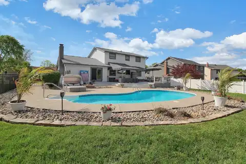 6146 Catawba Drive, Grove City, OH 43123