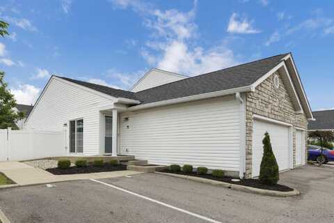4712 Shalers Drive, Columbus, OH 43228