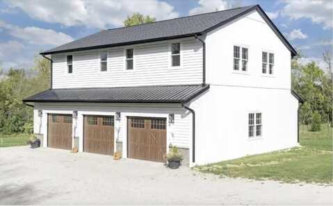 4320 Jacktown Road, Ostrander, OH 43061
