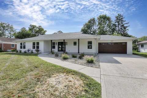 2727 Westmont Boulevard, Columbus, OH 43221
