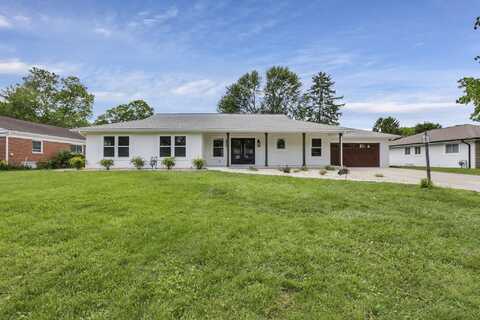 2727 Westmont Boulevard, Columbus, OH 43221