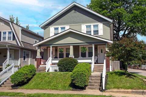 1306-1308 Wilson Avenue, Columbus, OH 43206