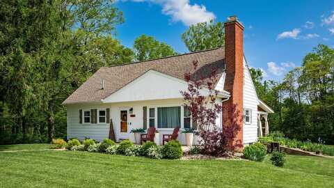 4805 Blacklick Road NW, Pataskala, OH 43062
