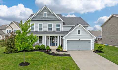 7179 Seymour Court, Canal Winchester, OH 43110