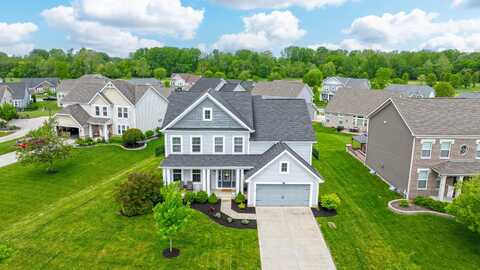 7179 Seymour Court, Canal Winchester, OH 43110