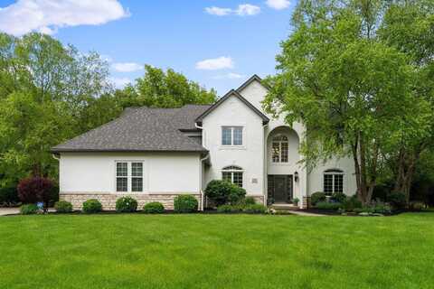 2756 Cornish Court, Powell, OH 43065