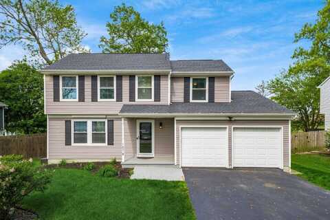 1279 Reana Drive, Galloway, OH 43119
