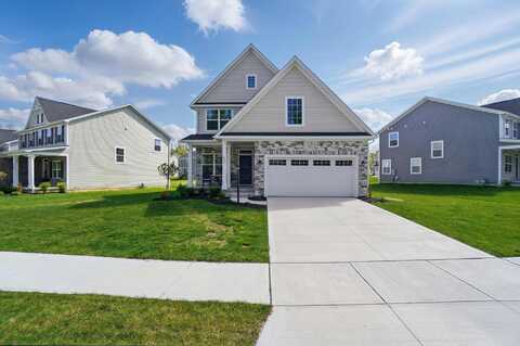 250 Livorno Road, Delaware, OH 43015