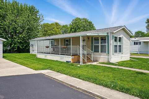 3200 Smeltzer Road, Marion, OH 43302