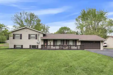 13822 Refugee Road SW, Pataskala, OH 43062
