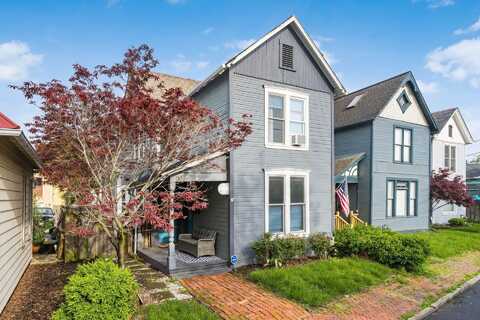1105 Say Avenue, Columbus, OH 43201