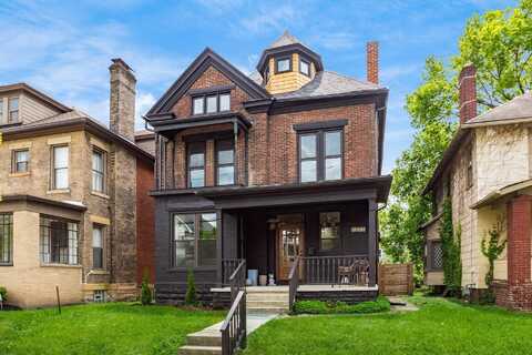 1271 E Long Street, Columbus, OH 43203