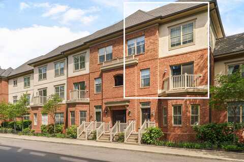 42 W Russell Street, Columbus, OH 43215