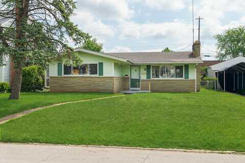 128 Letchworth Avenue, Columbus, OH 43204