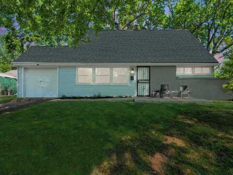 4838 Calvin Drive, Columbus, OH 43227