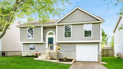 6977 Richfield Drive, Reynoldsburg, OH 43068