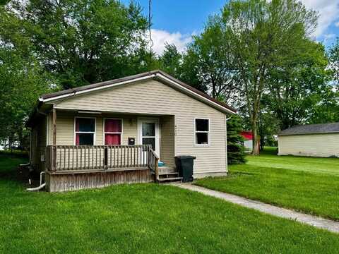 476 Polk Street, Marion, OH 43302
