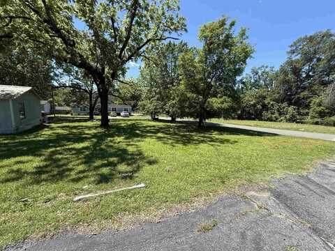 1822 Clinton Street, Arkadelphia, AR 71923