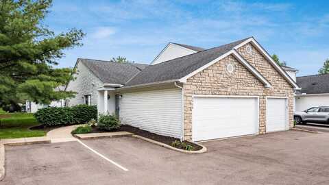 6706 Axtel Drive, Canal Winchester, OH 43110
