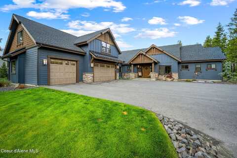 1230 E AMULET CIR, Rathdrum, ID 83858