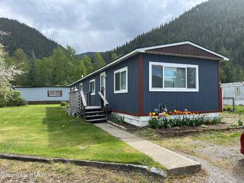1600 yellowstone space 31, Osburn, ID 83849