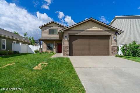 1761 W PYRENEES LOOP, Coeur D Alene, ID 83815