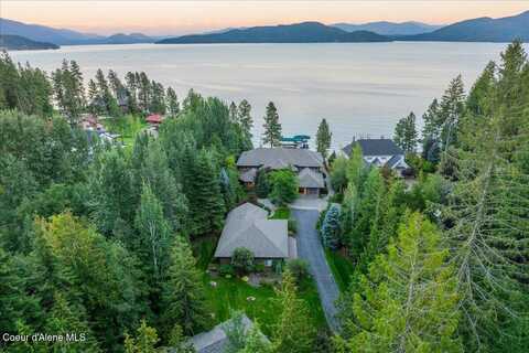 55 Ideal Dr, Sandpoint, ID 83864