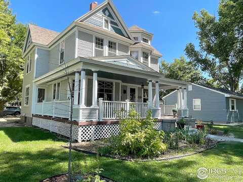 12Th, BURLINGTON, CO 80807