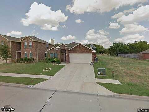 Coolidge, LAVON, TX 75166