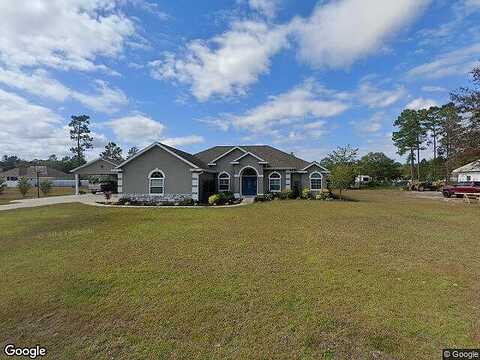 Saddle, WAYCROSS, GA 31503