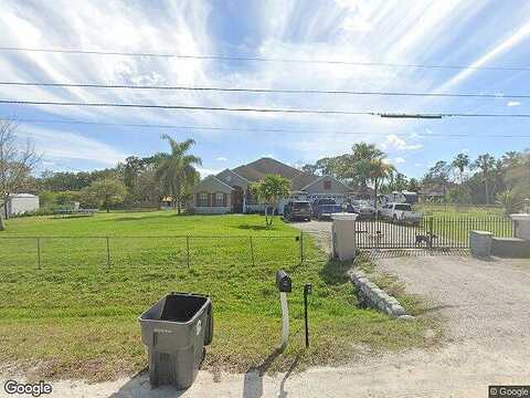 80Th, LOXAHATCHEE, FL 33470