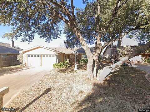 Circle Twenty, ABILENE, TX 79606