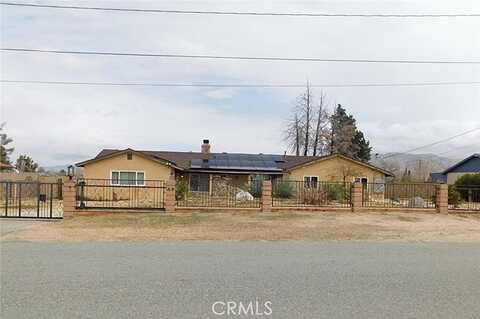 Langdon, HESPERIA, CA 92345