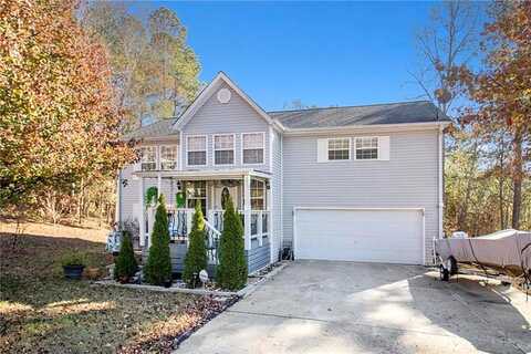 Lake, DOUGLASVILLE, GA 30134