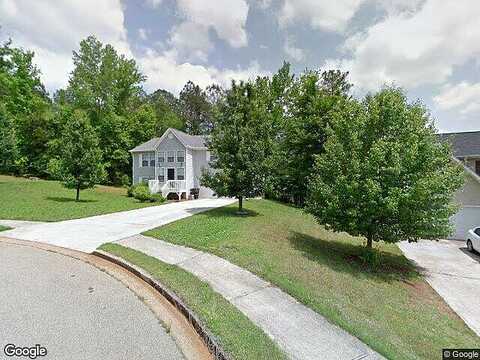 Lake, DOUGLASVILLE, GA 30134