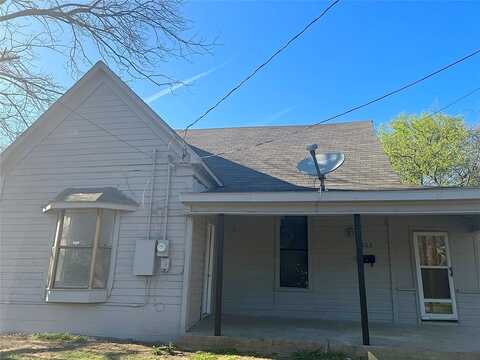 Olive, CLEBURNE, TX 76031