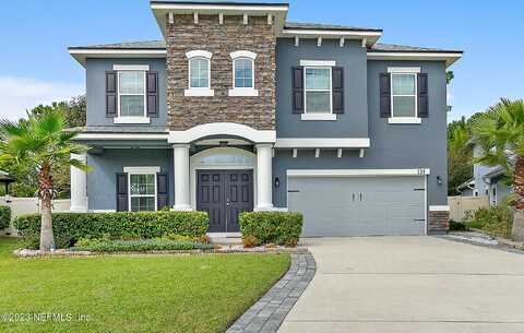 Grey Hawk, SAINT AUGUSTINE, FL 32092