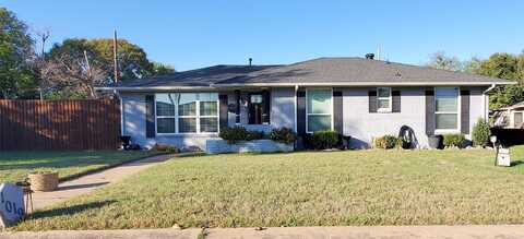 Oak Park, DALLAS, TX 75232