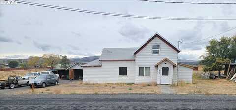 Harney, BURNS, OR 97720