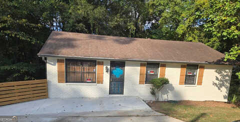 Tidwell, STONE MOUNTAIN, GA 30088
