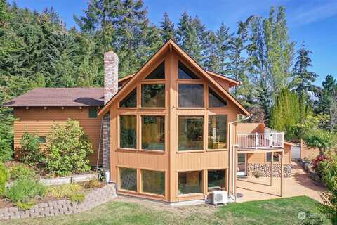 Stampede, SEQUIM, WA 98382