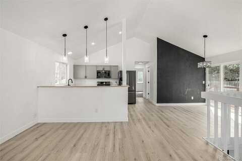 Plateau, AURORA, CO 80015