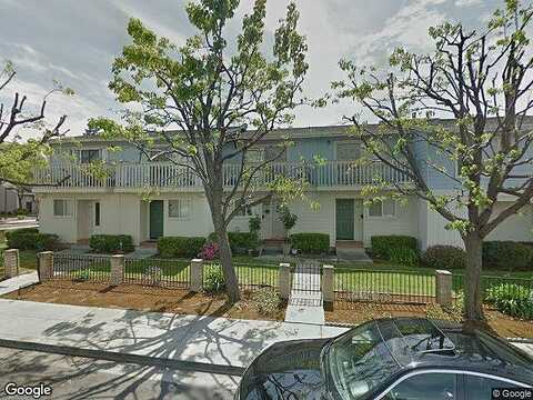 Hilton, REDWOOD CITY, CA 94063