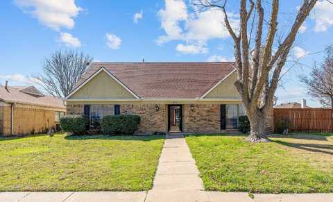 Naples, GARLAND, TX 75040