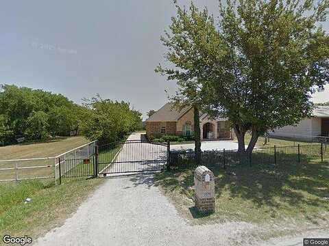Marvin Brown, FORT WORTH, TX 76179