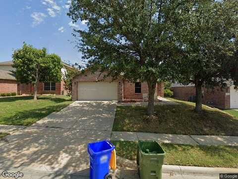 Red Rock, WATAUGA, TX 76137